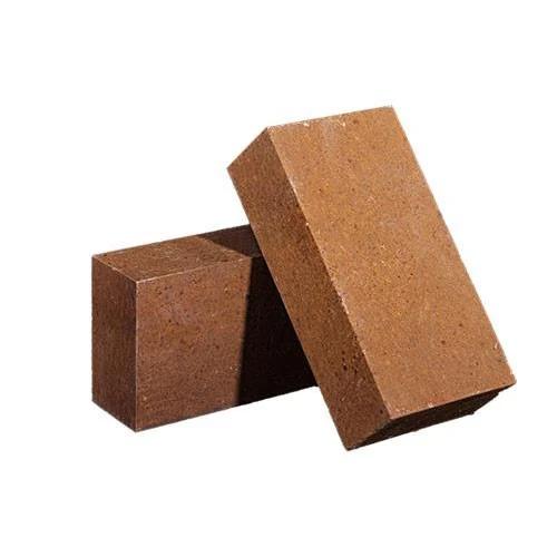 Magnesium-Bricks