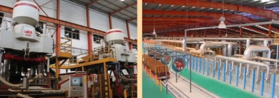 Molding-System Molding-System