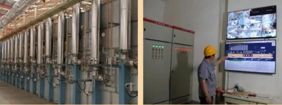 Firing-System Firing-System